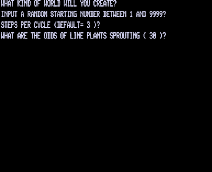 Screen shot